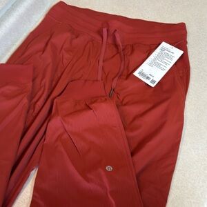 Lululemon dance studio MR jogger